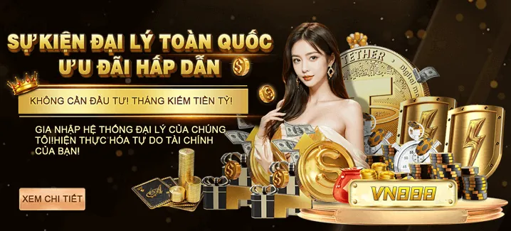 Nạp tiền và đặt cược