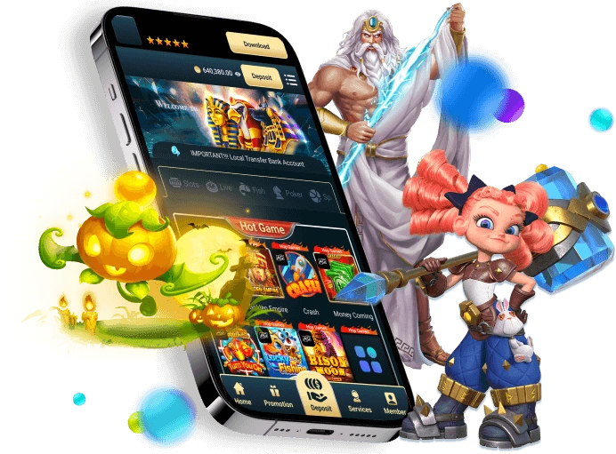 Hình ảnh đội ngũ hỗ trợ khách hàng của hala6 win sẵn sàng giải quyết tranh chấp