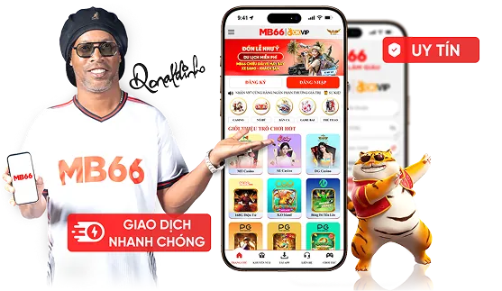 Giao diện Hala6 Win thân thiện trên thiết bị di động