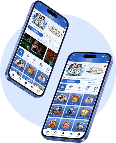 Game đa dạng