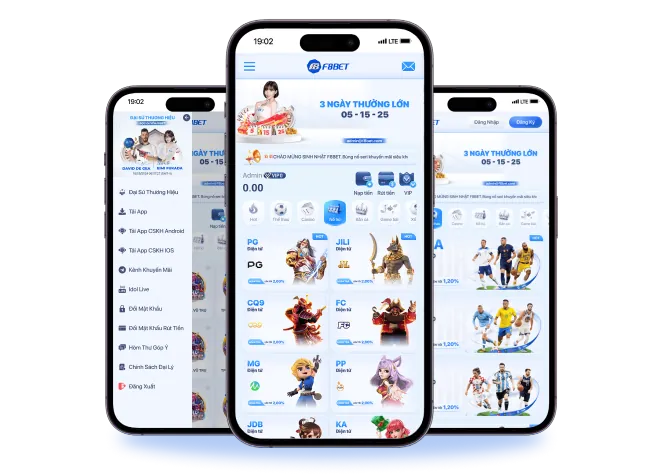 Thư viện Trò chơi Đa dạng tại hala6 win