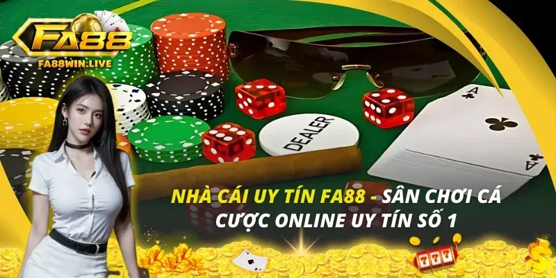 Nền tảng cá cược đá gà an toàn và uy tín